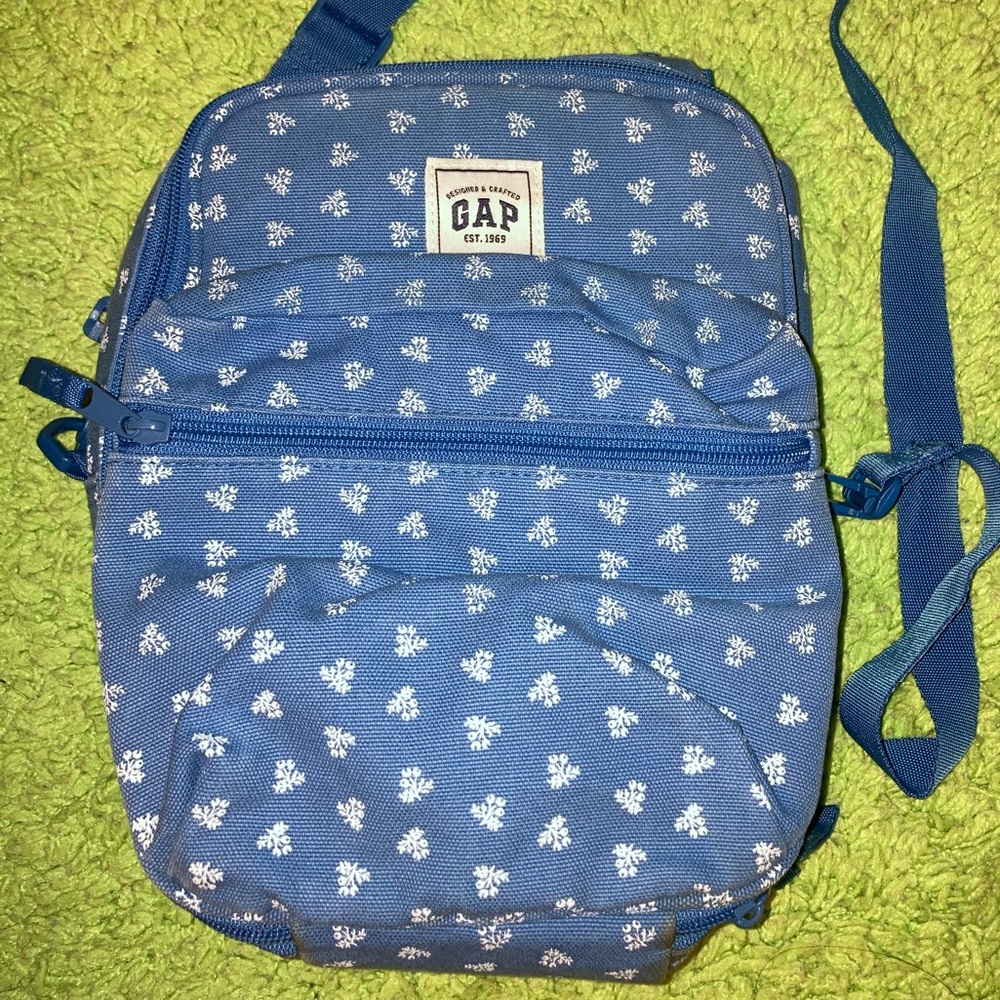 Clearance 🛍 Gap lunch bag.